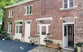 Cosy House In A Charming Village